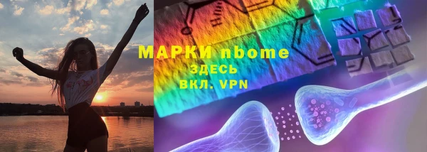 индика Алексеевка