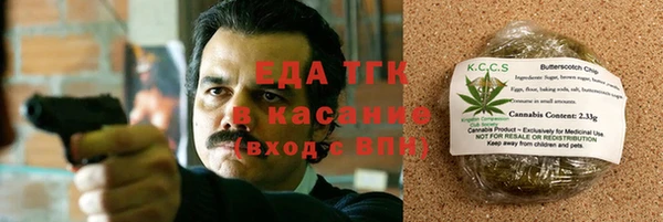индика Алексеевка